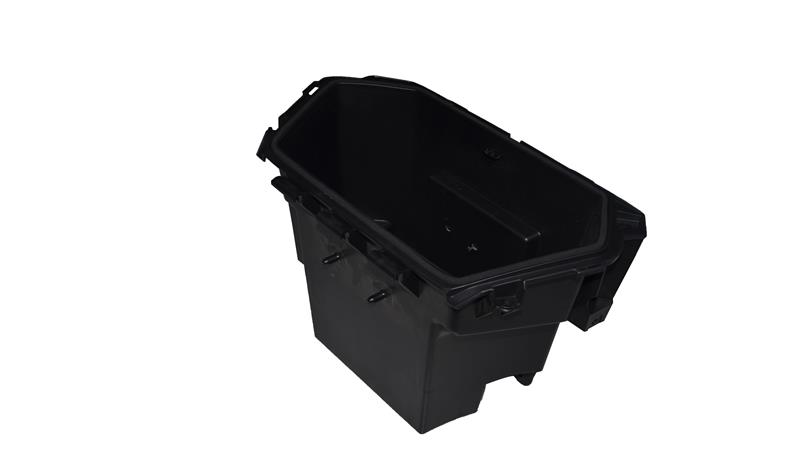 ARKA BAGAJ SAKLAMA KUTUSU (XWOLF 700)